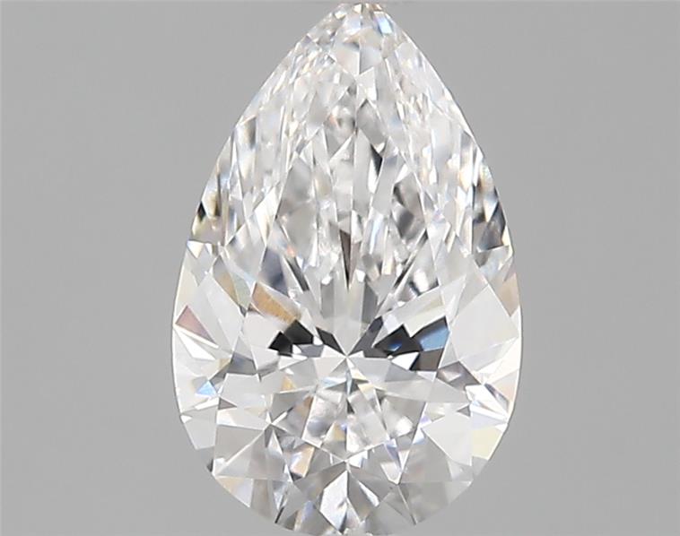 IGI 1.71 Carat Pear Lab Grown Diamond 人工培育鑽石 實驗室人造鑽石