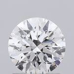 IGI 1.22 Carat Round Brilliant Lab Grown Diamond 人工培育鑽石 實驗室人造鑽石