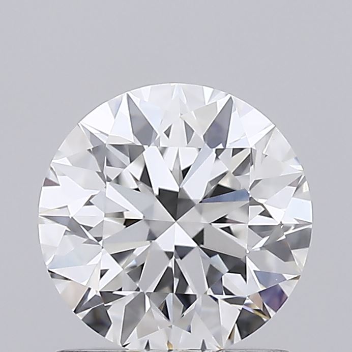 IGI 1.22 Carat Round Brilliant Lab Grown Diamond 人工培育鑽石 實驗室人造鑽石