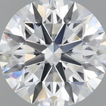 IGI 1 Carat Round Brilliant Lab Grown Diamond