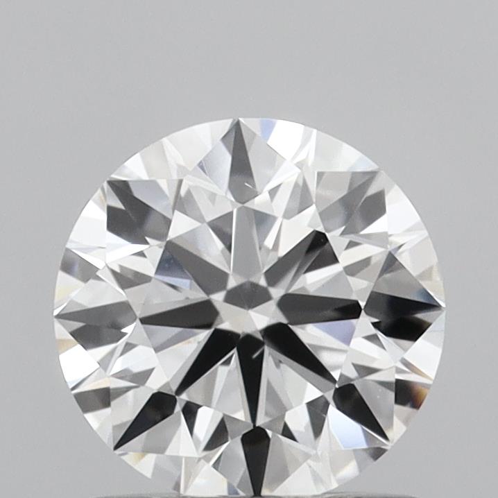 IGI 1.00 Carat Round Brilliant Lab Grown Diamond 人工培育鑽石 實驗室人造鑽石