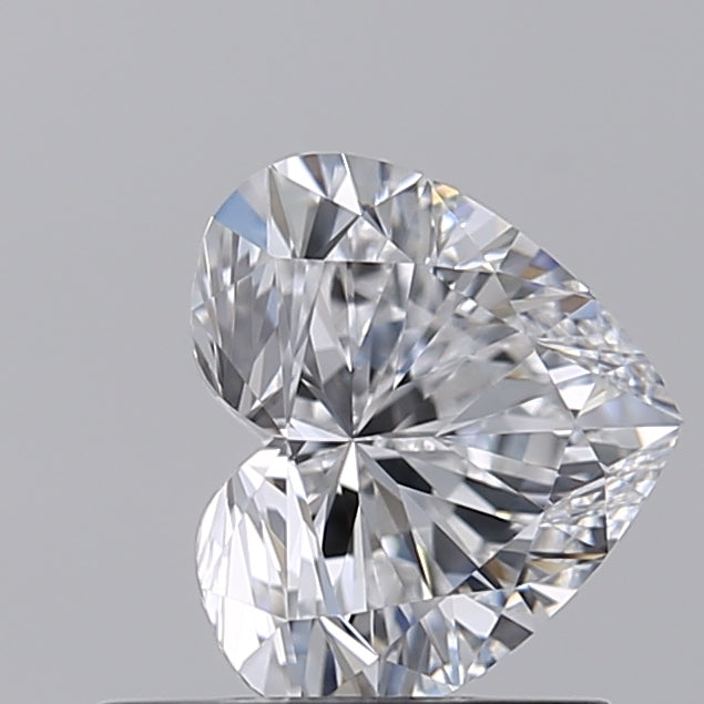 IGI 0.79 Carat 心形 - Heart 培育鑽石 Lab Grown Diamond 人造鑽石 人工鑽石 實驗室鑽石 培養鑽石 香港 培育鑽 