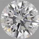IGI 1.15 Carat Round Brilliant Lab Grown Diamond 人工培育鑽石 實驗室人造鑽石