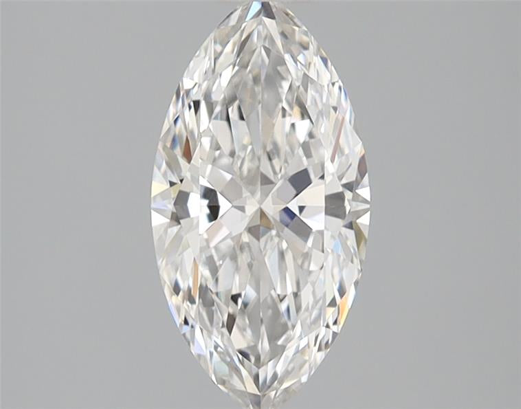IGI 0.96 Carat Marquise Lab Grown Diamond 人工培育鑽石 實驗室人造鑽石