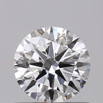 IGI 0.71 Carat 圓形 - Round Brilliant 培育鑽石 Lab Grown Diamond 人造鑽石 人工鑽石 實驗室鑽石 培養鑽石 香港 培育鑽 