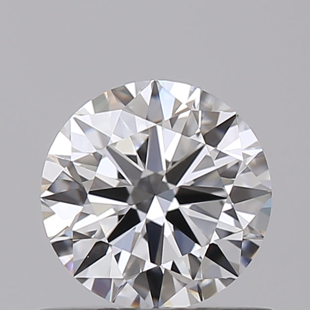 IGI 0.71 Carat 圓形 - Round Brilliant 培育鑽石 Lab Grown Diamond 人造鑽石 人工鑽石 實驗室鑽石 培養鑽石 香港 培育鑽 