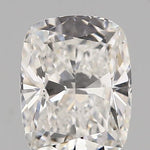IGI 1.74 Carat Cushion Lab Grown Diamond
