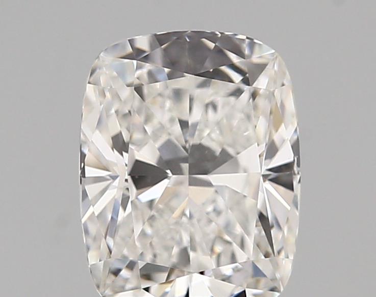 IGI 1.74 Carat Cushion Lab Grown Diamond