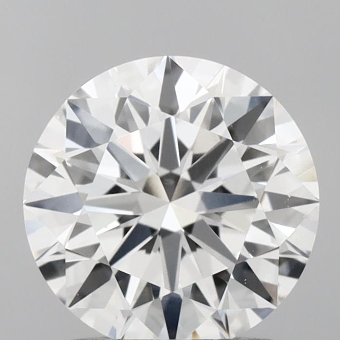 IGI 1.41 Carat Round Brilliant Lab Grown Diamond 人工培育鑽石 實驗室人造鑽石