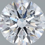 IGI 1.10 Carat Round Brilliant Lab Grown Diamond 人工培育鑽石 實驗室人造鑽石