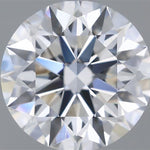 IGI 1.17 Carat Round Brilliant Lab Grown Diamond 人工培育鑽石 實驗室人造鑽石