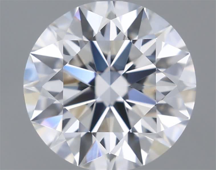 IGI 1.17 Carat Round Brilliant Lab Grown Diamond 人工培育鑽石 實驗室人造鑽石