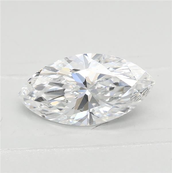 IGI 1.01 Carat Marquise Lab Grown Diamond 人工培育鑽石 實驗室人造鑽石