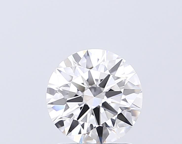 IGI 1.21 Carat Round Brilliant Lab Grown Diamond 人工培育鑽石 實驗室人造鑽石