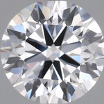 IGI 0.86 Carat Round Brilliant Lab Grown Diamond 人工培育鑽石 實驗室人造鑽石