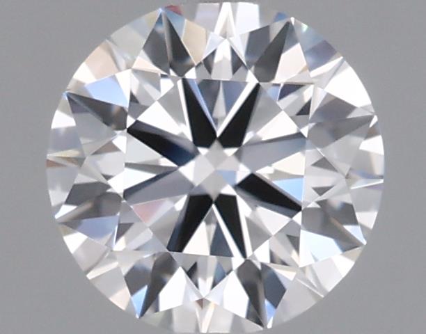 IGI 0.86 Carat Round Brilliant Lab Grown Diamond 人工培育鑽石 實驗室人造鑽石
