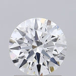 IGI 1.07 Carat Round Brilliant Lab Grown Diamond