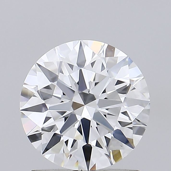 IGI 1.07 Carat Round Brilliant Lab Grown Diamond