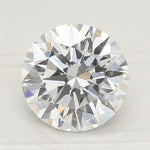 IGI 1.50 Carat Round Brilliant Lab Grown Diamond 人工培育鑽石 實驗室人造鑽石