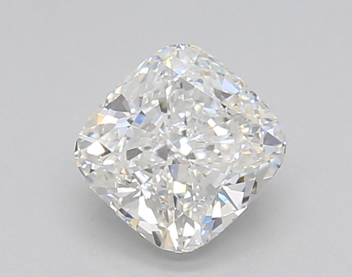 IGI 1.01 Carat 枕形 - Cushion 培育鑽石 Lab Grown Diamond 人造鑽石 人工鑽石 實驗室鑽石 培養鑽石 香港 培育鑽 