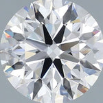 IGI 1.51 Carat Round Brilliant Lab Grown Diamond 人工培育鑽石 實驗室人造鑽石