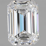 IGI 1.95 Carat Emerald Lab Grown Diamond 人工培育鑽石 實驗室人造鑽石