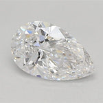 IGI 0.71 Carat Pear Lab Grown Diamond 人工培育鑽石 實驗室人造鑽石