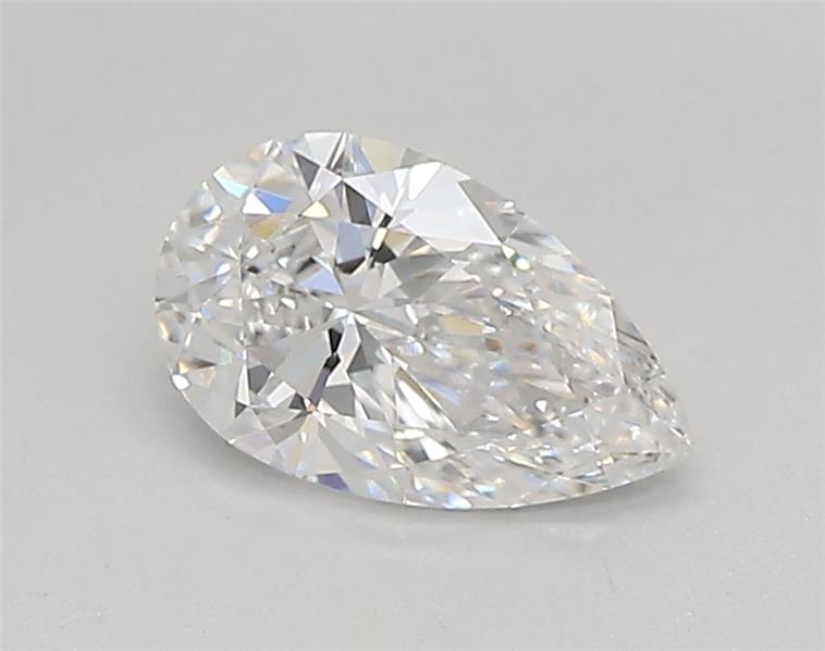 IGI 0.71 Carat Pear Lab Grown Diamond 人工培育鑽石 實驗室人造鑽石