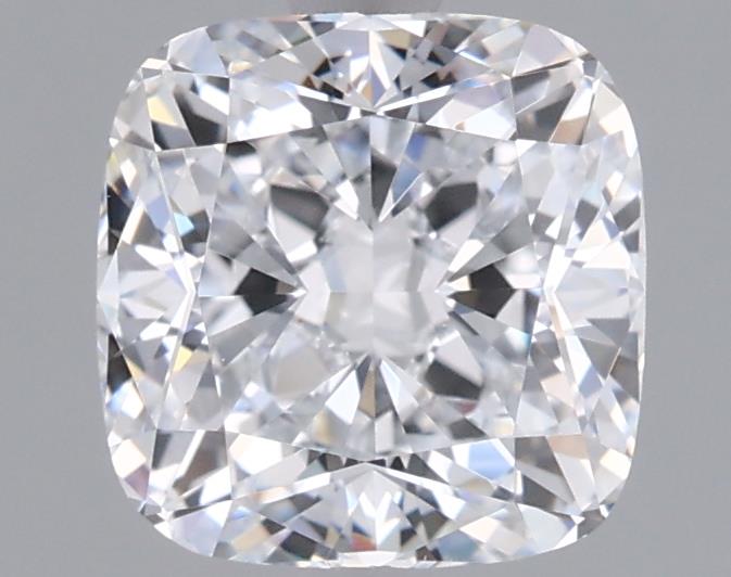 IGI 1.60 Carat Cushion Lab Grown Diamond 人工培育鑽石 實驗室人造鑽石