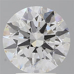 IGI 3.60 Carat Round Brilliant Lab Grown Diamond 人工培育鑽石 實驗室人造鑽石