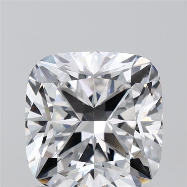 IGI 1.23 Carat Cushion Lab Grown Diamond 人工培育鑽石 實驗室人造鑽石