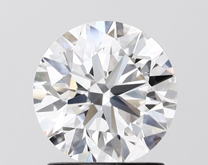 IGI 1.45 Carat Round Brilliant Lab Grown Diamond 人工培育鑽石 實驗室人造鑽石