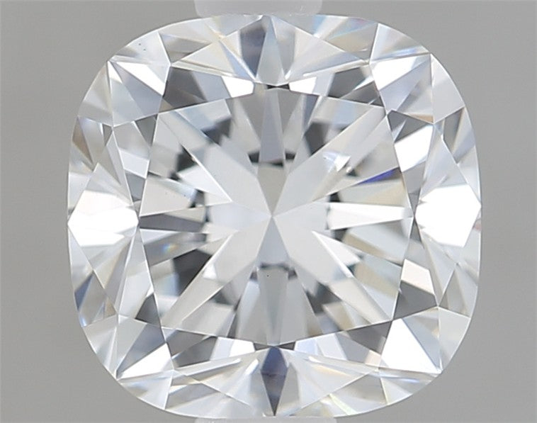 IGI 1.60 Carat Cushion Lab Grown Diamond 人工培育鑽石 實驗室人造鑽石
