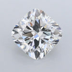 IGI 1.04 Carat Cushion Lab Grown Diamond 人工培育鑽石 實驗室人造鑽石