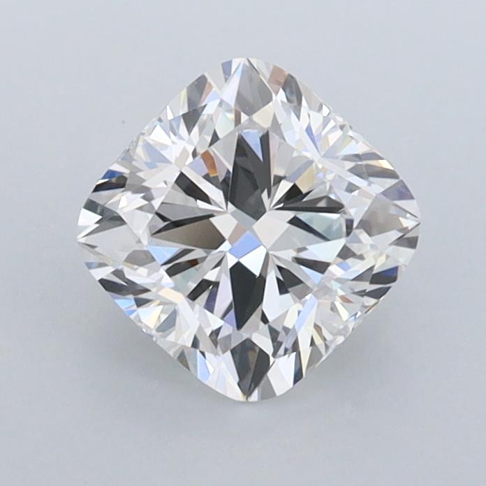 IGI 1.04 Carat Cushion Lab Grown Diamond 人工培育鑽石 實驗室人造鑽石