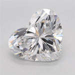 IGI 7.03 Carat Heart Lab Grown Diamond 人工培育鑽石 實驗室人造鑽石