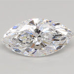 IGI 2.04 Carat Marquise Lab Grown Diamond 人工培育鑽石 實驗室人造鑽石