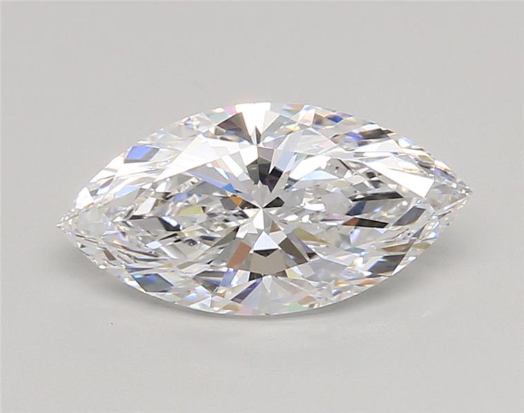 IGI 2.04 Carat Marquise Lab Grown Diamond 人工培育鑽石 實驗室人造鑽石