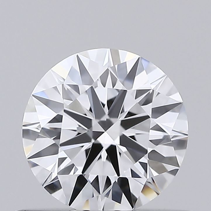 IGI 0.51 Carat Round Brilliant Lab Grown Diamond 人工培育鑽石 實驗室人造鑽石