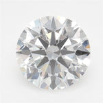 IGI 1.27 Carat Round Brilliant Lab Grown Diamond 人工培育鑽石 實驗室人造鑽石