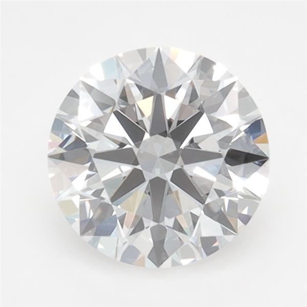 IGI 1.27 Carat Round Brilliant Lab Grown Diamond 人工培育鑽石 實驗室人造鑽石