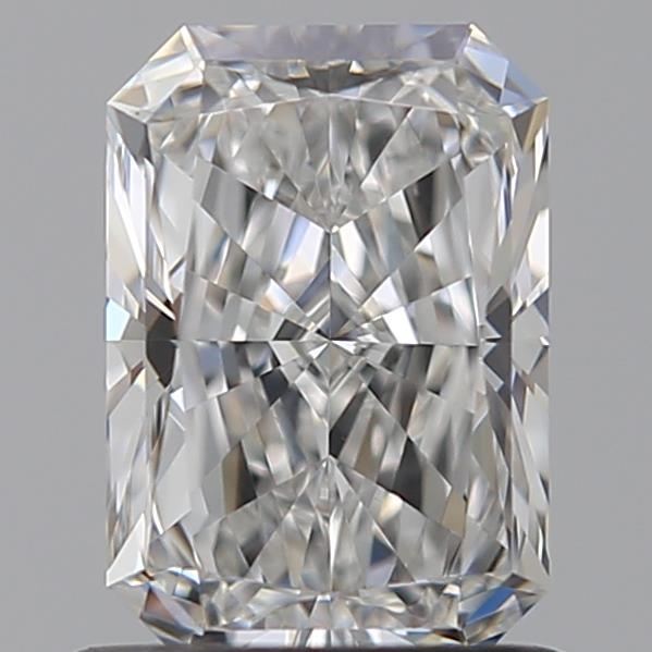 IGI 1.01 Carat Radiant Cut Lab Grown Diamond