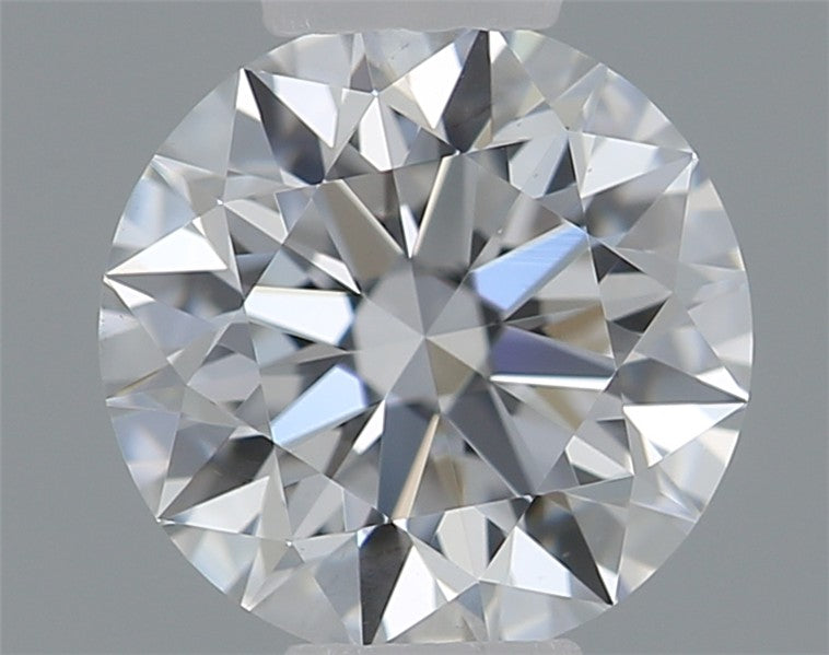IGI 0.51 Carat Round Brilliant Lab Grown Diamond 人工培育鑽石 實驗室人造鑽石