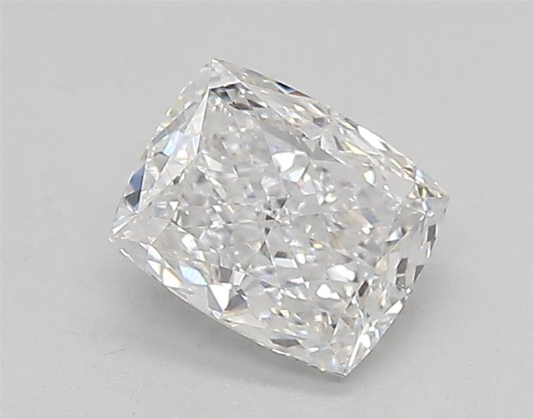 IGI 0.86 Carat Cushion Lab Grown Diamond 人工培育鑽石 實驗室人造鑽石