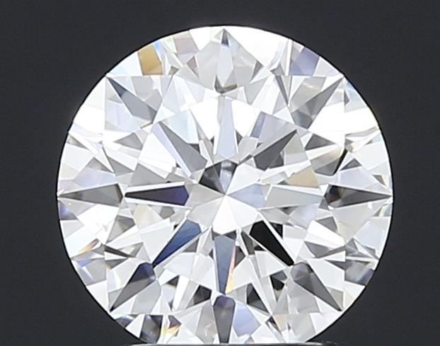 IGI 2.51 Carat Round Brilliant Lab Grown Diamond 人工培育鑽石 實驗室人造鑽石