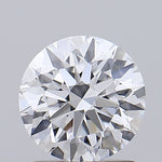 IGI 1.18 Carat Round Brilliant Lab Grown Diamond