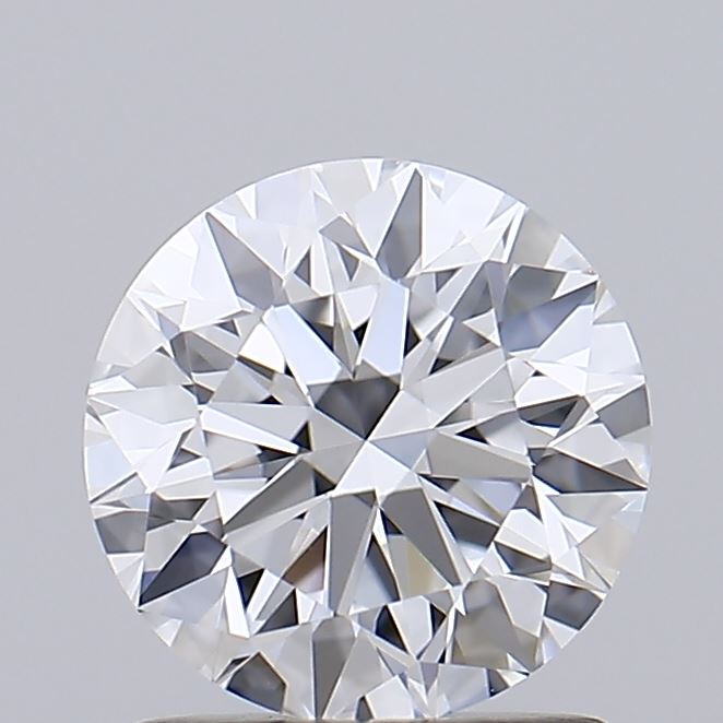 IGI 1.18 Carat Round Brilliant Lab Grown Diamond