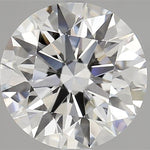 IGI 3.15 Carat Round Brilliant Lab Grown Diamond 人工培育鑽石 實驗室人造鑽石