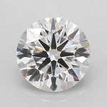 IGI 1.02 Carat Round Brilliant Lab Grown Diamond 人工培育鑽石 實驗室人造鑽石