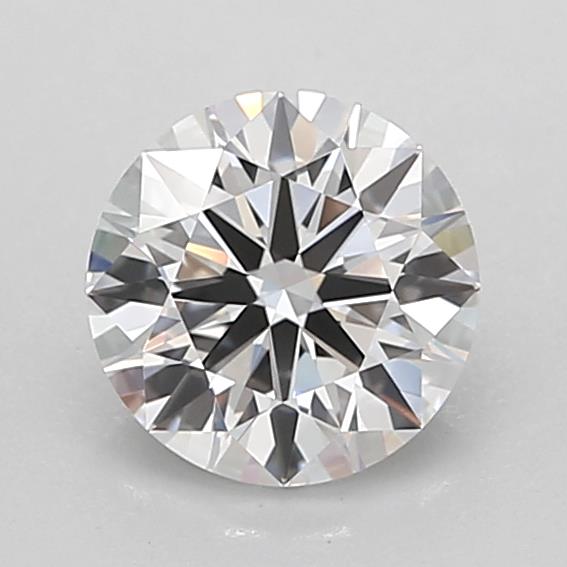 IGI 1.02 Carat Round Brilliant Lab Grown Diamond 人工培育鑽石 實驗室人造鑽石